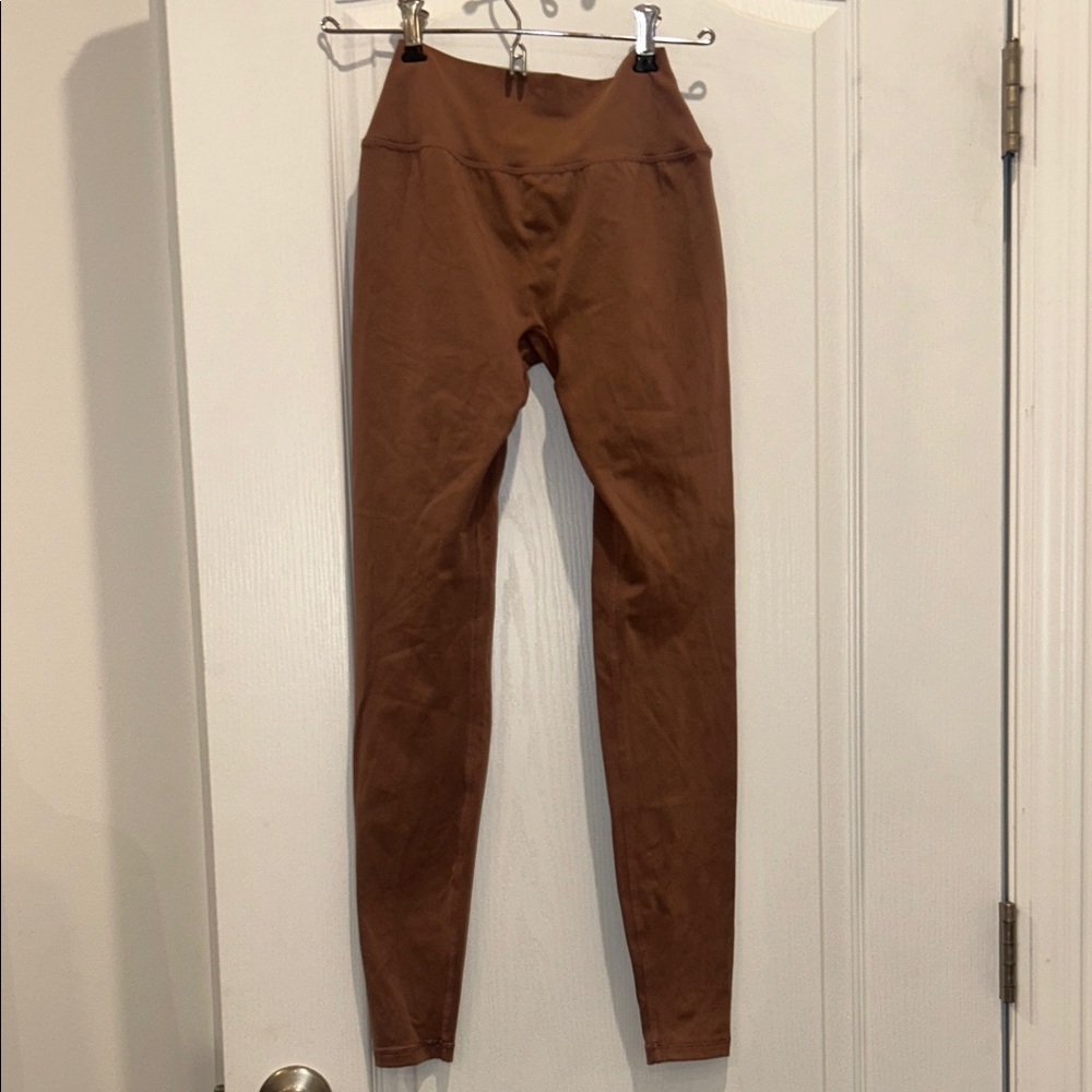 Bundle Alphalete Women’s  High-Waisted Leggings